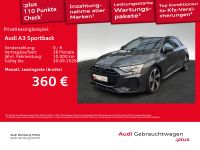 Audi A3 - Vorschau Bild 2