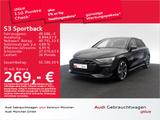 Audi S3 Sportback TFSI S tronic UPE:77"/Akrapovic/Car - Audi S3 Akrapovic Gebrauchtwagen