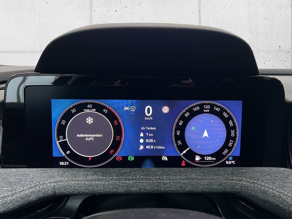 Skoda Superb - Bild 14