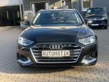 Audi A4 Avant 30 TDI advanced*8xFach*Navi*Ahk*1-Hand* - Audi A4: 8h