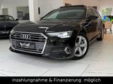Audi A6 Avant 45 TDI quattro sport Garantie  08.2027 - Audi A6: 4g