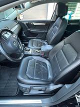 Volkswagen Passat Alltrack 2.0 TSI DSG 4MOTION Alltrack... - gebrauchte VW Passat Alltrack aus dem Jahr 2013