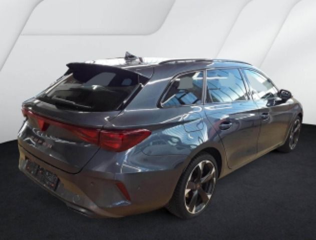 Cupra Leon - Bild 3