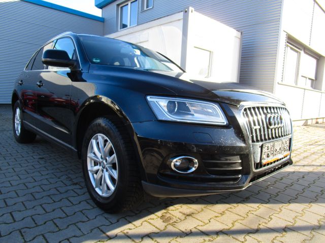 Audi Q5 2.0 TDI  quattro*Navi,LED*