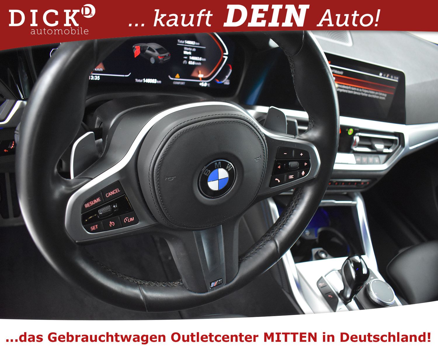 BMW 420 Gran Coupé Sport Aut M PAKET+PROF+VIRTU+KAM+ - Image 15