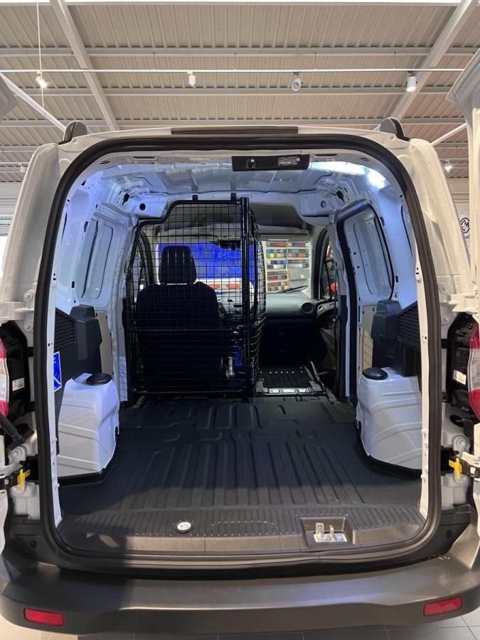 Fahrzeugabbildung Ford Transit Courier Trend *LIEFERUNG APRIL* NAVI