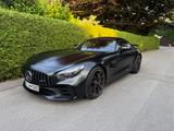Mercedes-Benz AMG GT R 4.0 V8 R DCT R - Mercedes-Benz AMG GT R aus 2018