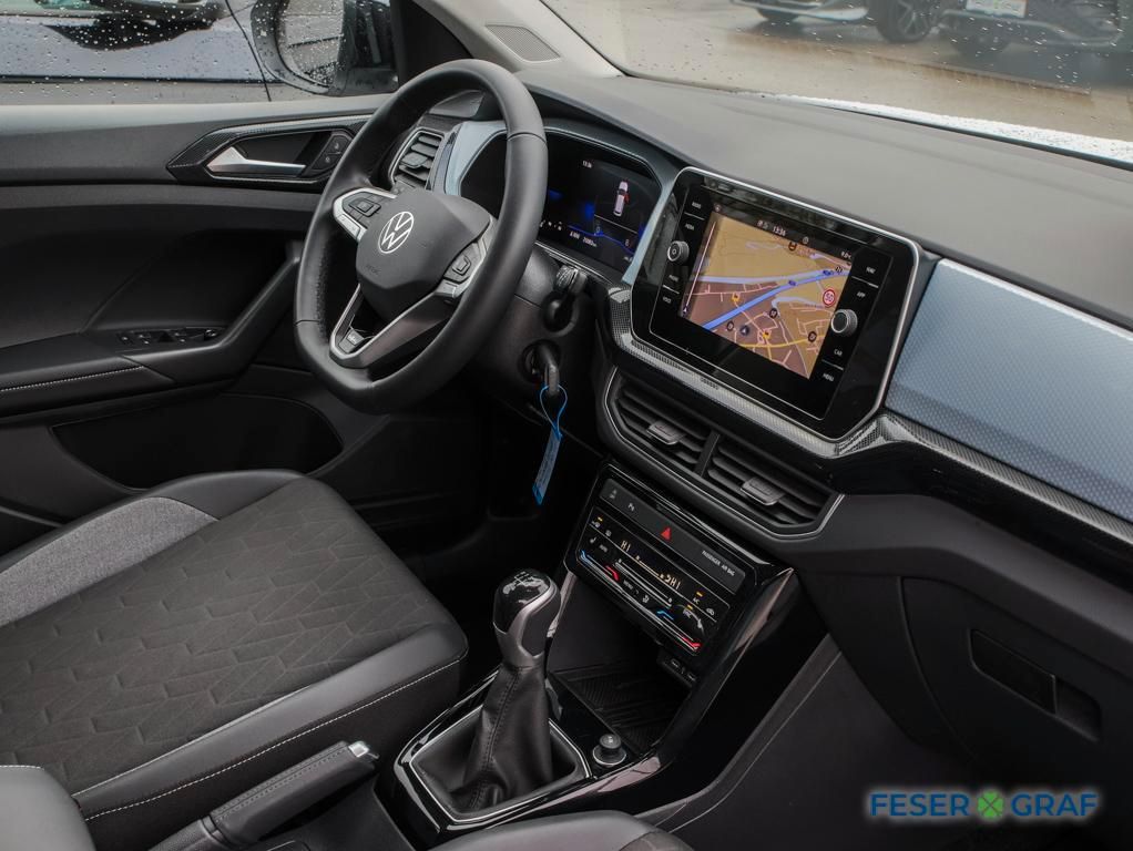 Volkswagen T-Cross - Bild 7