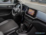 Volkswagen T-Cross - Vorschau Bild 7