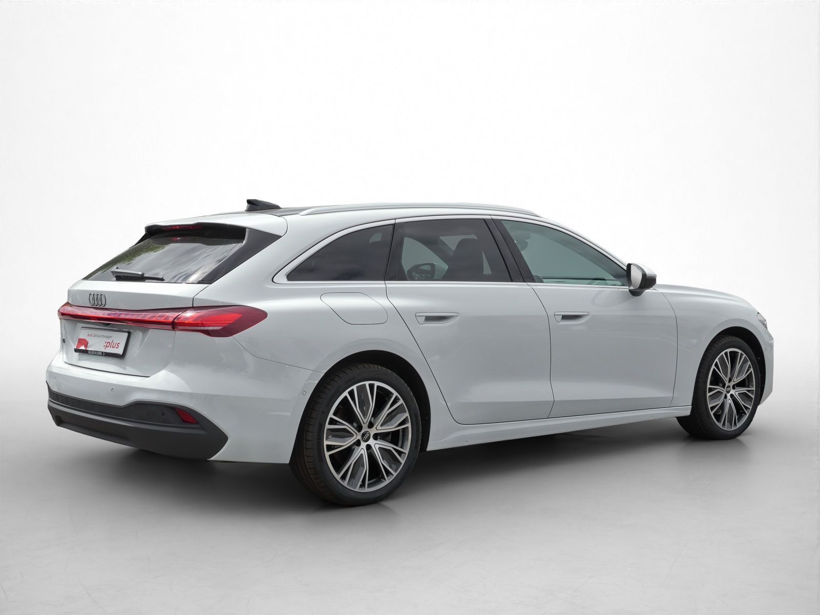 Audi A5 - Bild 19