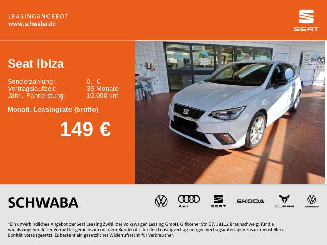 Seat Ibiza - Bild 2