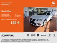 Seat Ibiza - Vorschau Bild 2