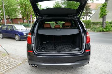 Fahrzeugabbildung BMW X3 xDrive 35 d, M-Paket, Navi, Panorama, LED