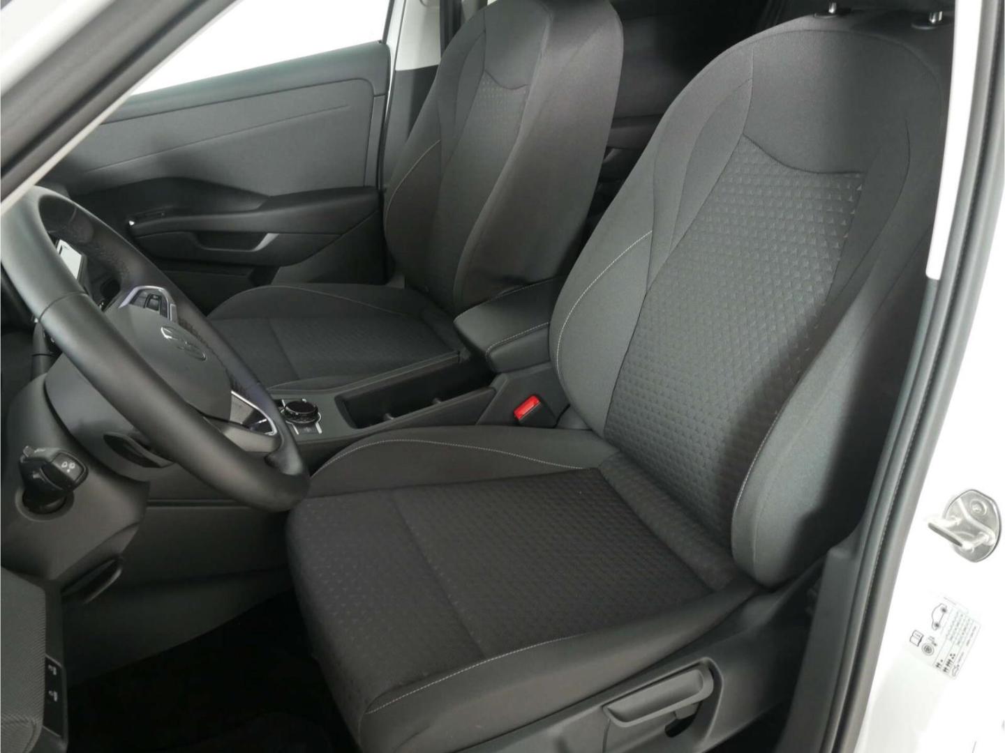 Volkswagen T-Roc 1.5 eTSI Life DSG NAV/LED/RFK/ACC/SH, миниатюра 15