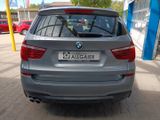 BMW X3 xDrive 3.0d Automatik "Sommerfahrzeug" - BMW X3 aus 2012 mit Diesel-Antrieb