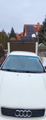 Audi A4 B5 1.8l - Bj. 1995 - Liebhaberauto - Oldtimer - Audi aus 1995