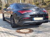 Mercedes-Benz AMGLINE-360GRAD-PANO - Mercedes-Benz CLA 250 in Düsseldorf