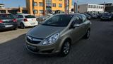 Opel Corsa D Edition 1.Hand Tüv 04/2027  55 TKM - Opel Corsa aus 2008: 1.2