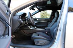 AUDI A6 Avant 50 TDI QUATTRO / SLINE / MATRIX / LED AUDI A6 Avant 50 TDI QUATTRO / SLINE / MATRIX / LED