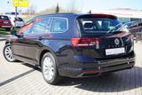 Volkswagen Passat Variant 1.5 16V TSI Business LED Navi ACC - VW Gebrauchtwagen