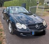Mercedes-Benz SL 350 Automatik - Mercedes-Benz SL 350 in Köln