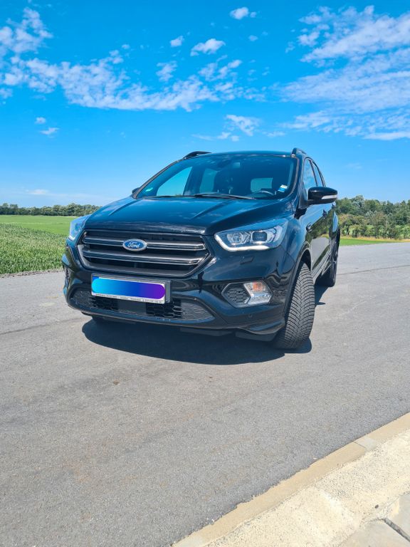 Image of Ford Kuga