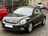 Volkswagen Beetle Cabriolet Design - Volkswagen Beetle in Düsseldorf
