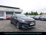 Kia XCeed Spirit*Navi*Kamera*ACC-Tempom*Sitzhzg*LED* - Kia XCeed: Spirit