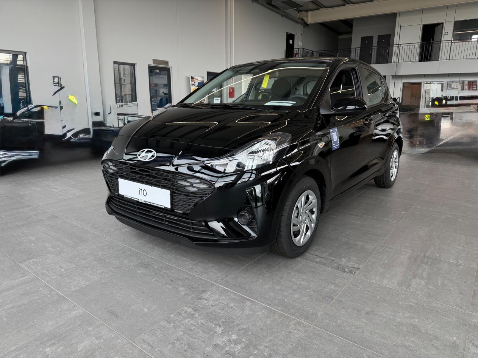 Hyundai i10 1.0 Select