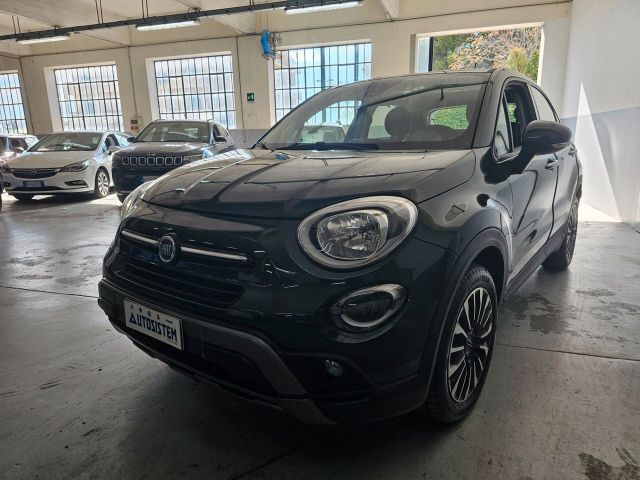 Fiat 500X 1.3 MultiJet 95 CV Cross