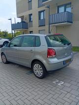 Volkswagen VW Polo 1,4 Sondermodell / TÜV Neu / Klima... - Volkswagen Polo: Sondermodell