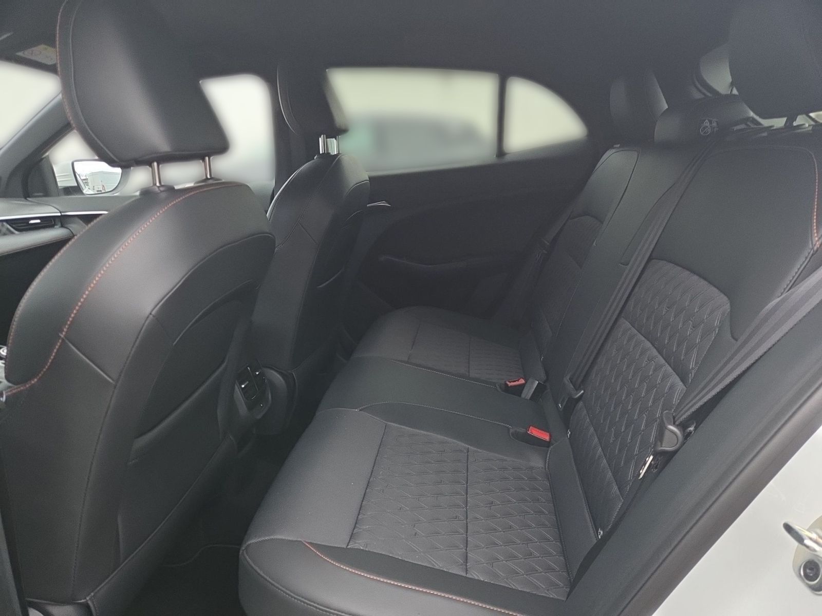 Fahrzeugabbildung MG MG3 Hybrid+ 3 1.5 Hybrid+ 143 kW Luxury 195 PS A