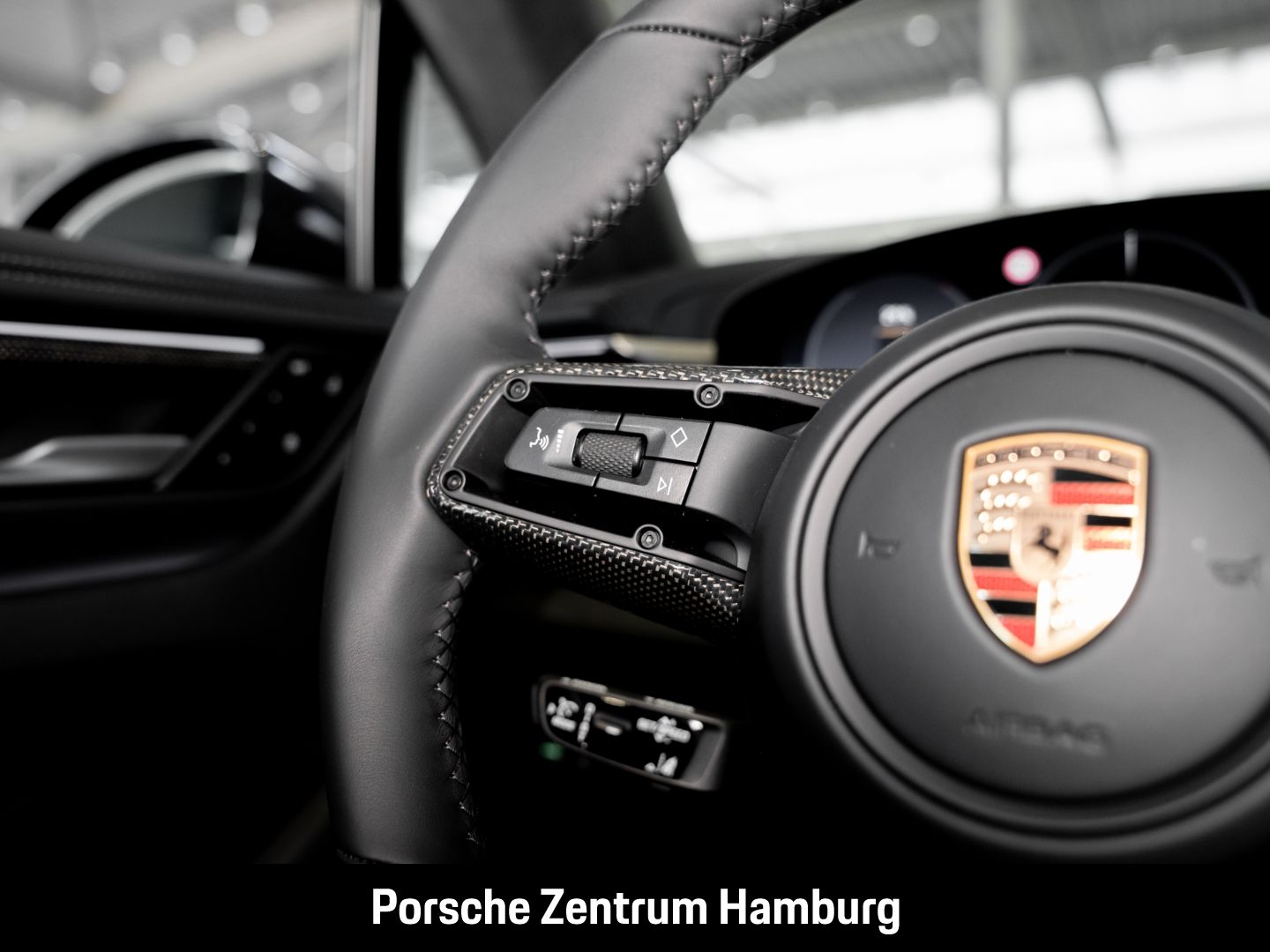 Porsche Macan - Bild 23