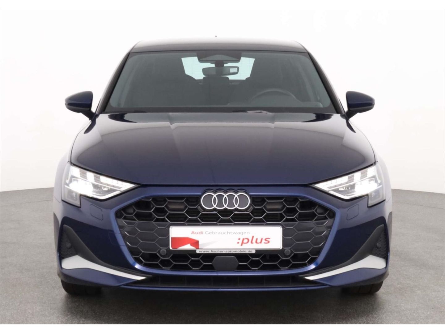 Audi A3 - Bild 3