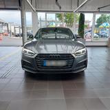 Audi AUDI50*TDI*quattro*Sline*BlackEdition*B&O*Massag - Audi A5 Gebrauchtwagen in Frankfurt