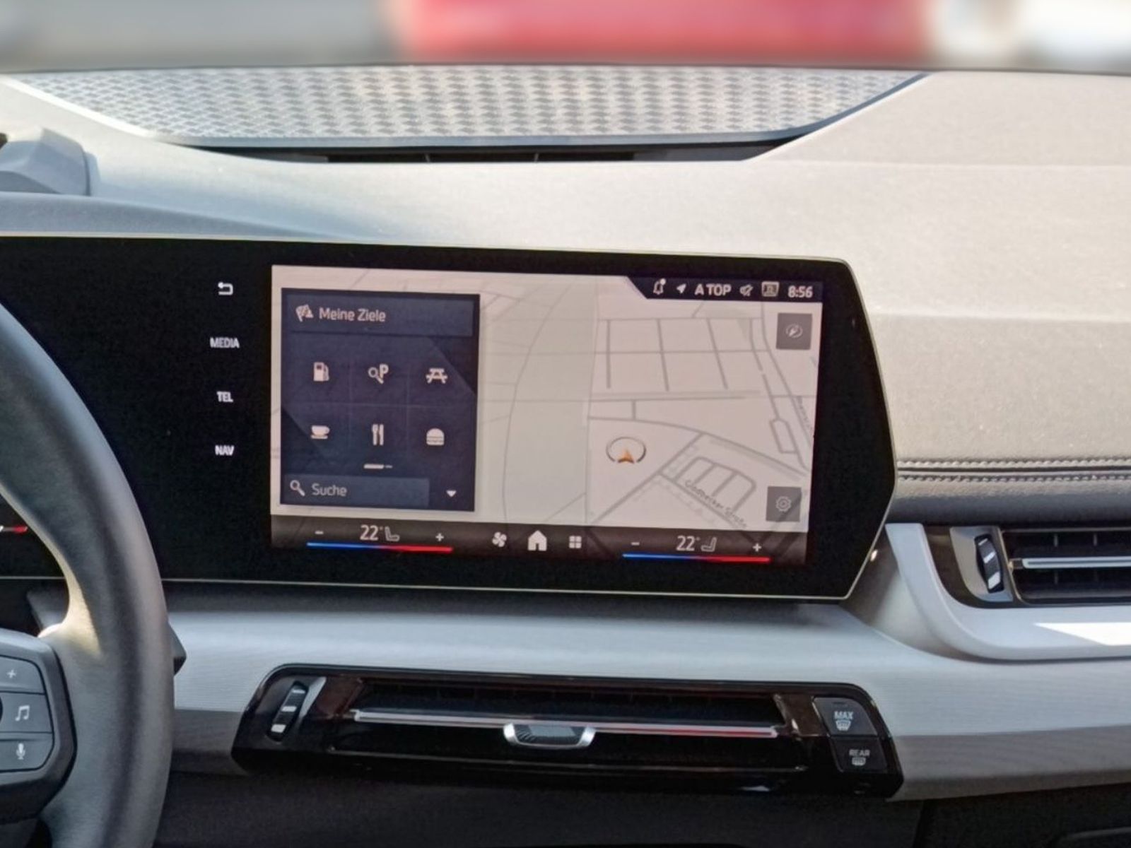 BMW 218 Active Tourer - Bild 22