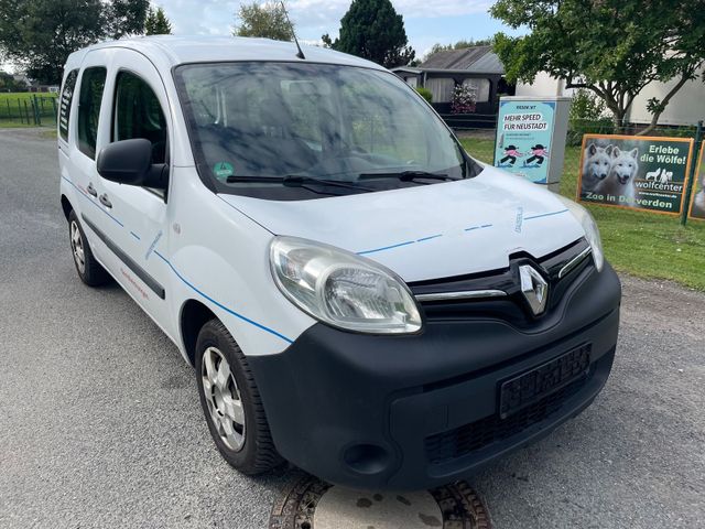 Renault Kangoo 1.5 dCi  Authentique *Klima*