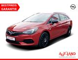 Opel Astra K Sports Tourer 1.2 Edition LED Tempomat - Opel Astra Gebrauchtwagen in Leipzig