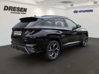 Hyundai TUCSON - Vorschau Bild 3