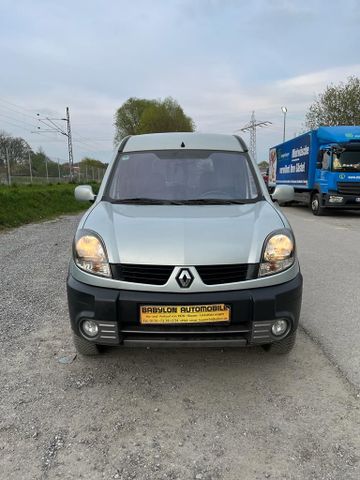 Renault Kangoo 1.6 16V 4x4