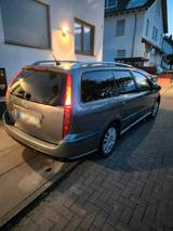 Citroën Auto Citroen c5 kombi(TÜV NEU) - gebrauchte Citroën C5 aus dem Jahr 2005