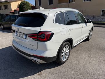 BMW X3 - 3