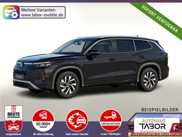 Volkswagen Tayron - 1