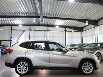 BMW X1 - 8