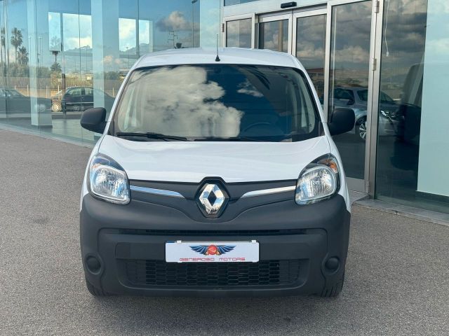 Renault Kangoo Z.E. Kangoo Z.E.