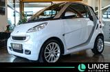 Smart fortwo Passion |62kW|SHZ|KLIMA|15 ALU - Smart aus 2011: Cabrio