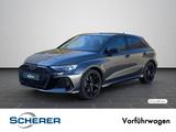 Audi RS 3 Sportback 294 kW S tronic - Audi RS3 in Saarbrücken