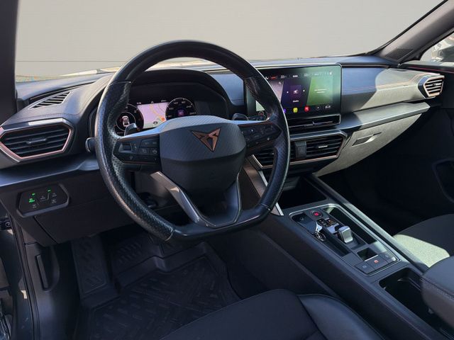 Cupra Formentor Basis a 4Drive