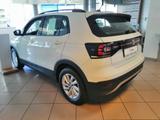 Volkswagen T-Cross 1,0 TSI Life ACC SHZ PDC Clima Ready App - VW T-Cross Gebrauchtwagen in München