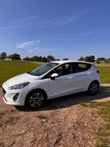 Ford Fiesta 1,0 EcoBoost 74kW S/S Titanium Automa... - Ford Fiesta: 7